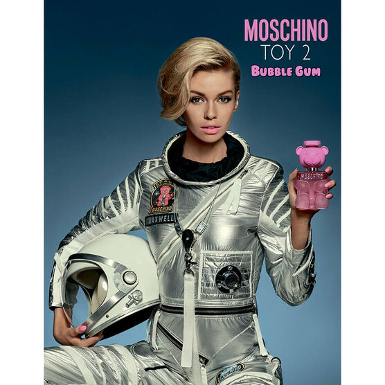 Perfume Moschino Toy 2 Bubble Gum Feminino Eau de Toilette